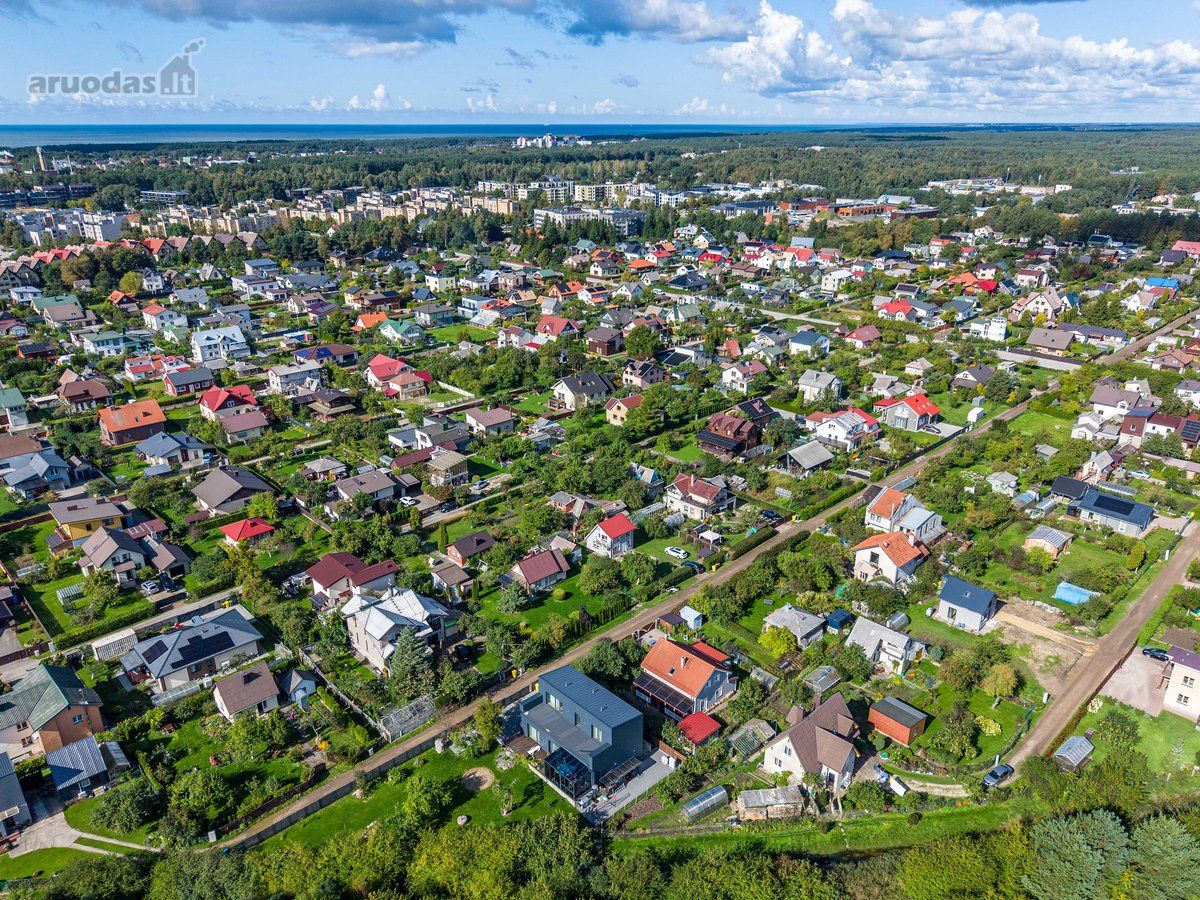 Cottage for sale — Palanga, Bijūnų tak. — photo 36