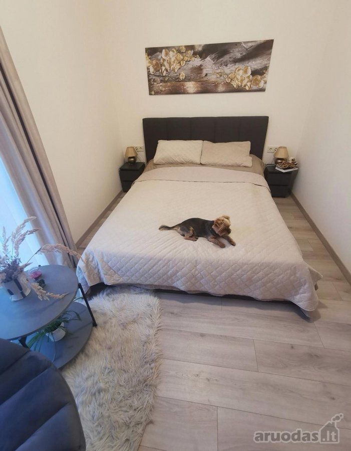 2-room apartment for sale — Palanga, Vėžių g. — photo 8