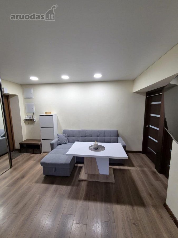 2-room apartment for sale — Palanga, Sodų g. — photo 2