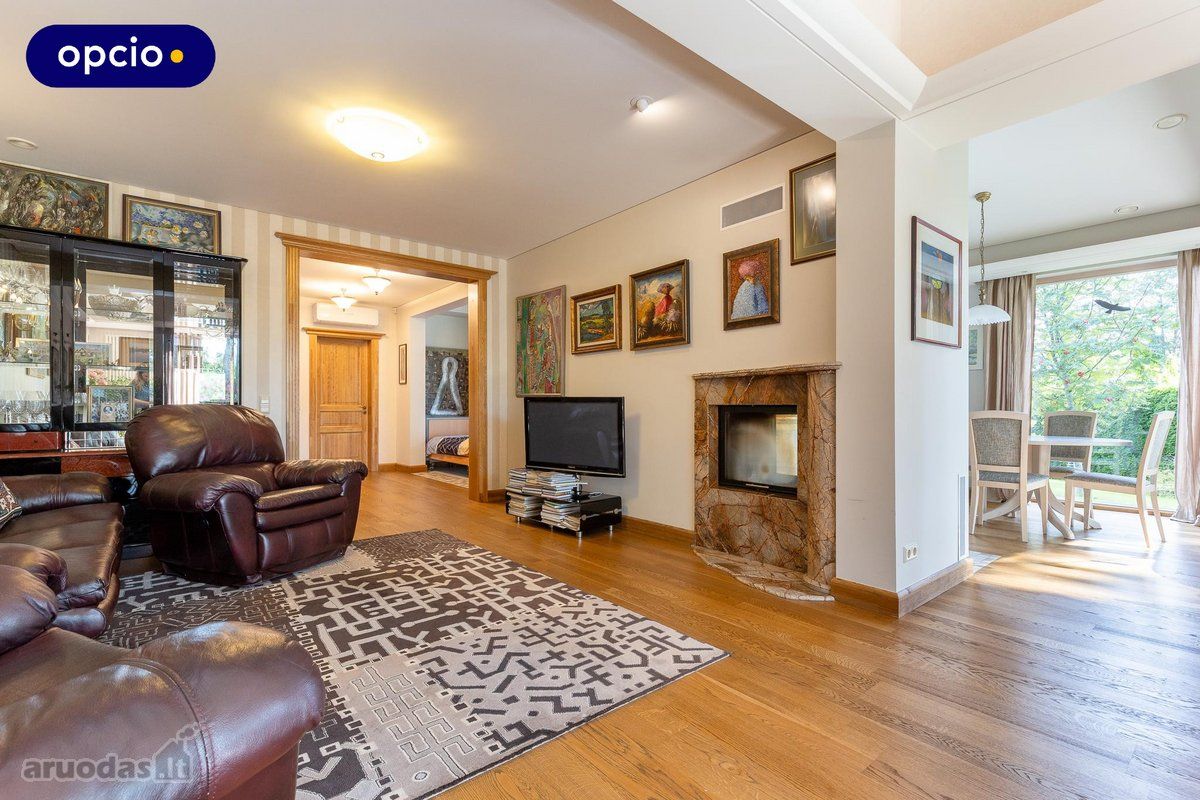 House for sale — Palanga, Klaipėdos pl. — photo 24