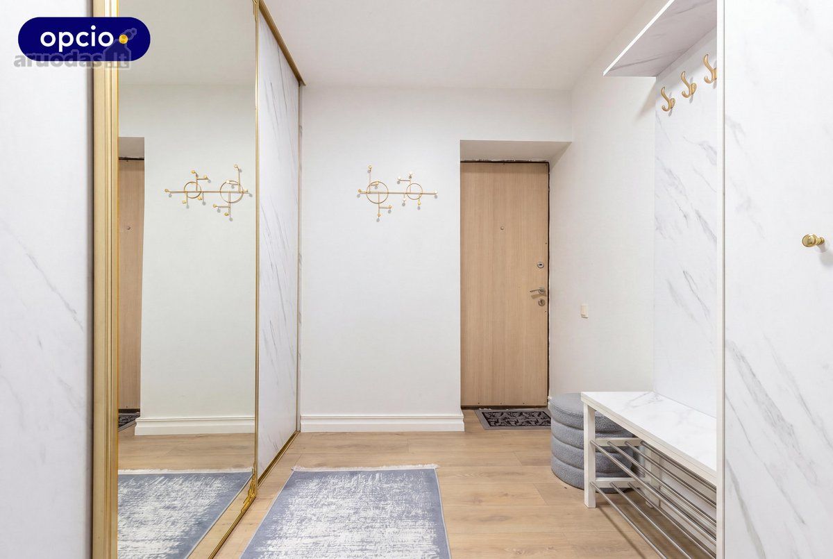 4-room apartment for sale — Palanga, Ganyklų g. — photo 32