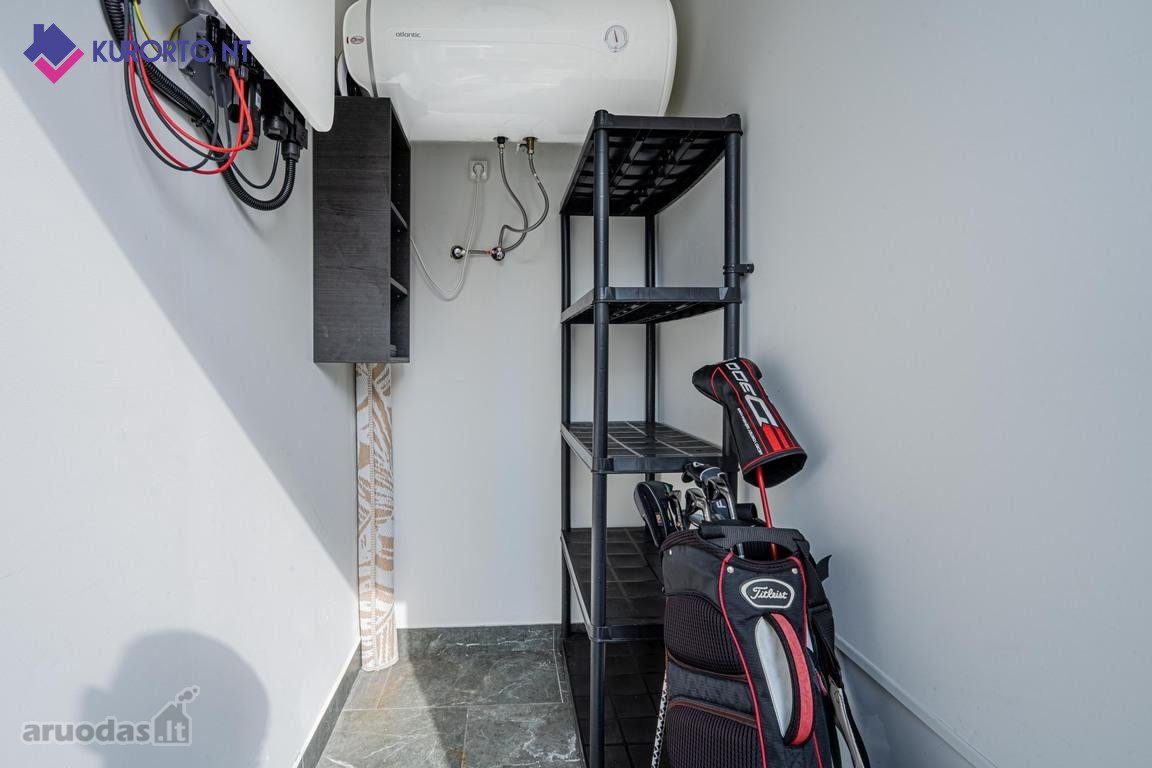 3-room apartment for sale — Palanga, Šventoji, Lygumos g. — photo 27
