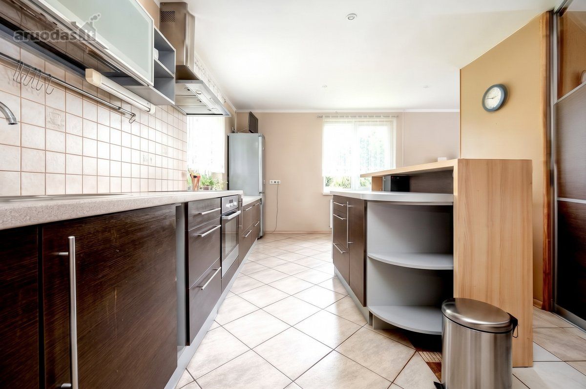 House for sale — Palanga, Šventoji, Serbentų 3-asis tak. — photo 8