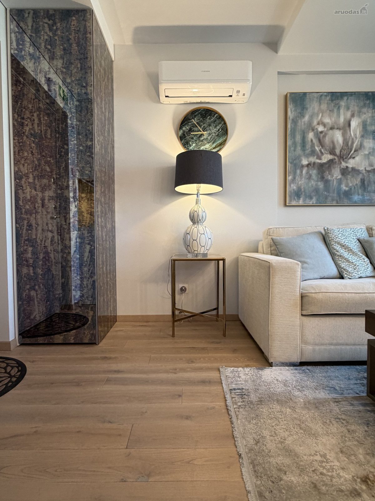 2-room apartment for sale — Palanga, Maironio g. — photo 4