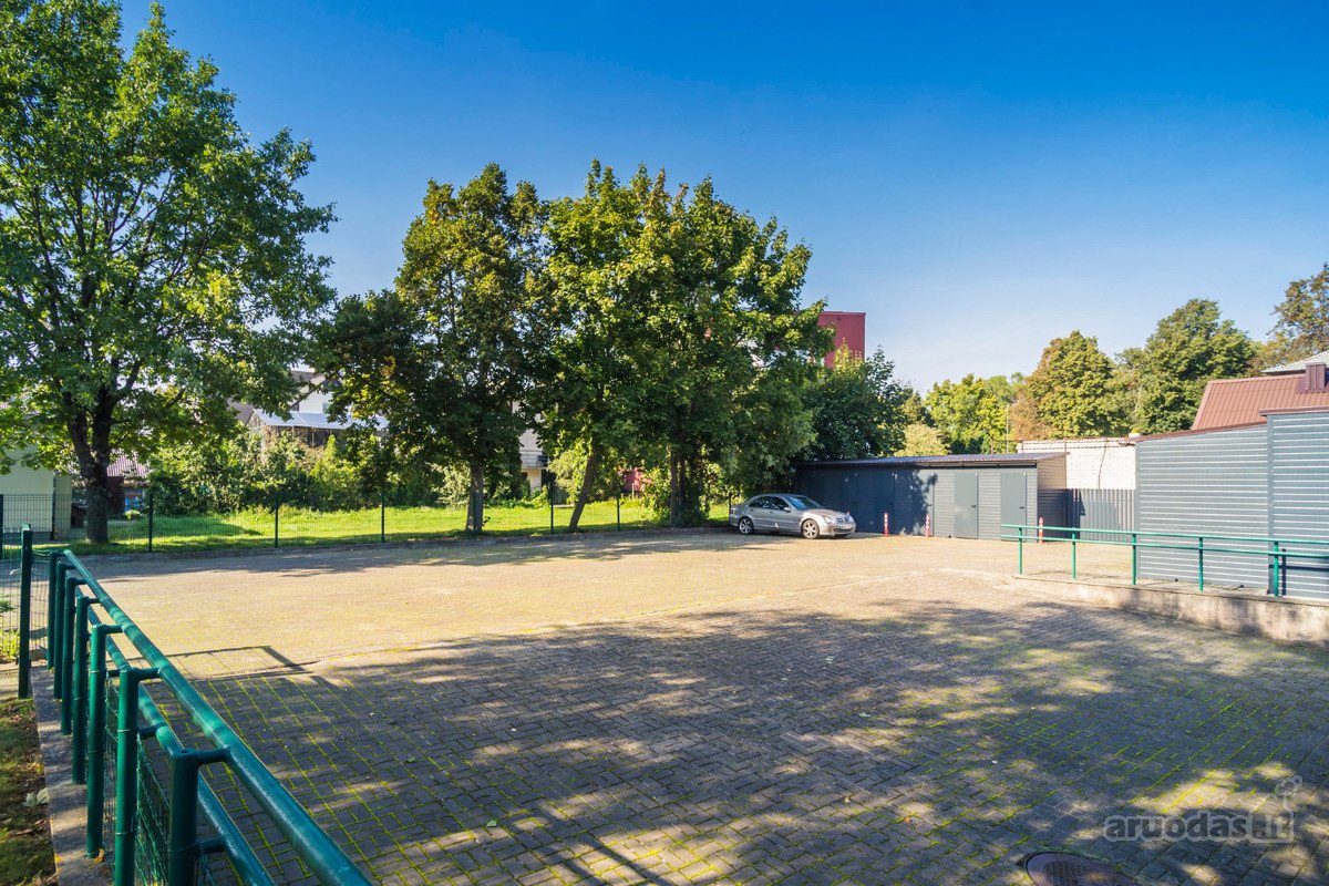 3-room apartment for sale — Palanga, Dzūkų g. — photo 11