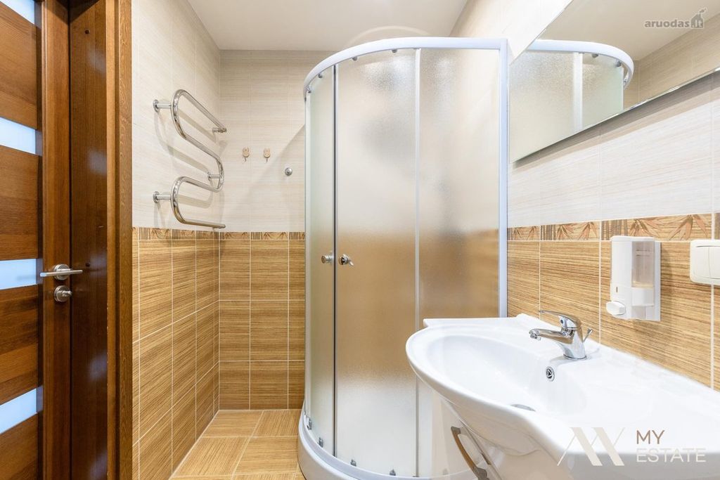 2-room apartment for sale — Palanga, Druskininkų g. — photo 12