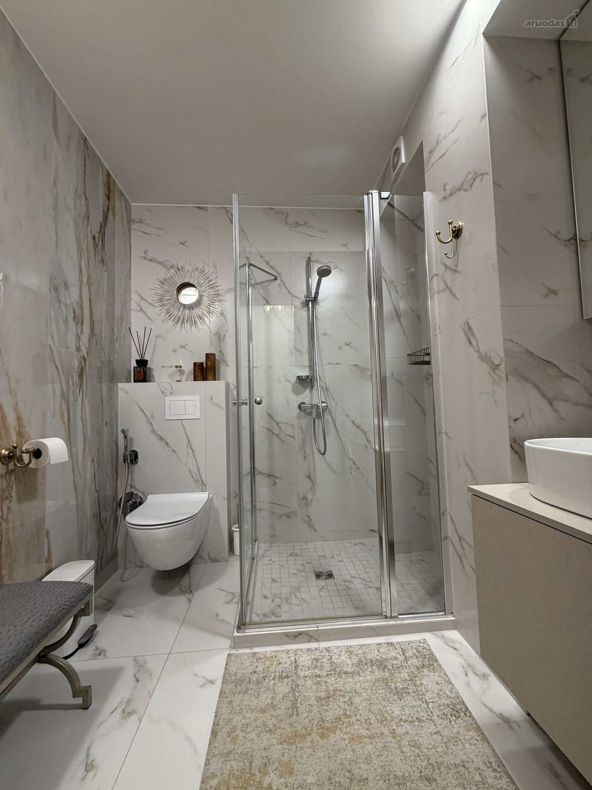 2-room apartment for sale — Palanga, Maironio g. — photo 18