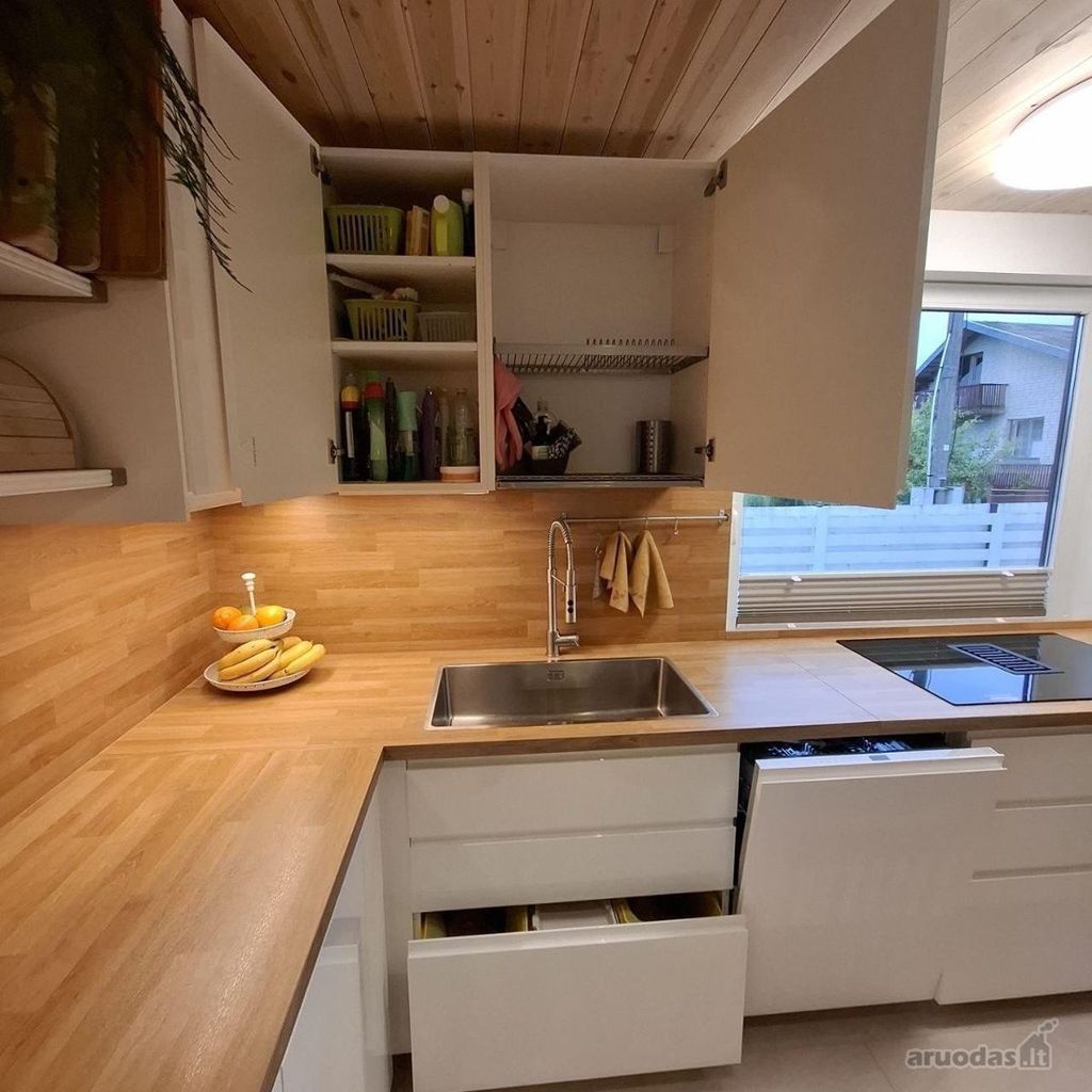 Cottage for sale — Palanga, Šventoji, Svarainių 2-asis tak. — photo 14