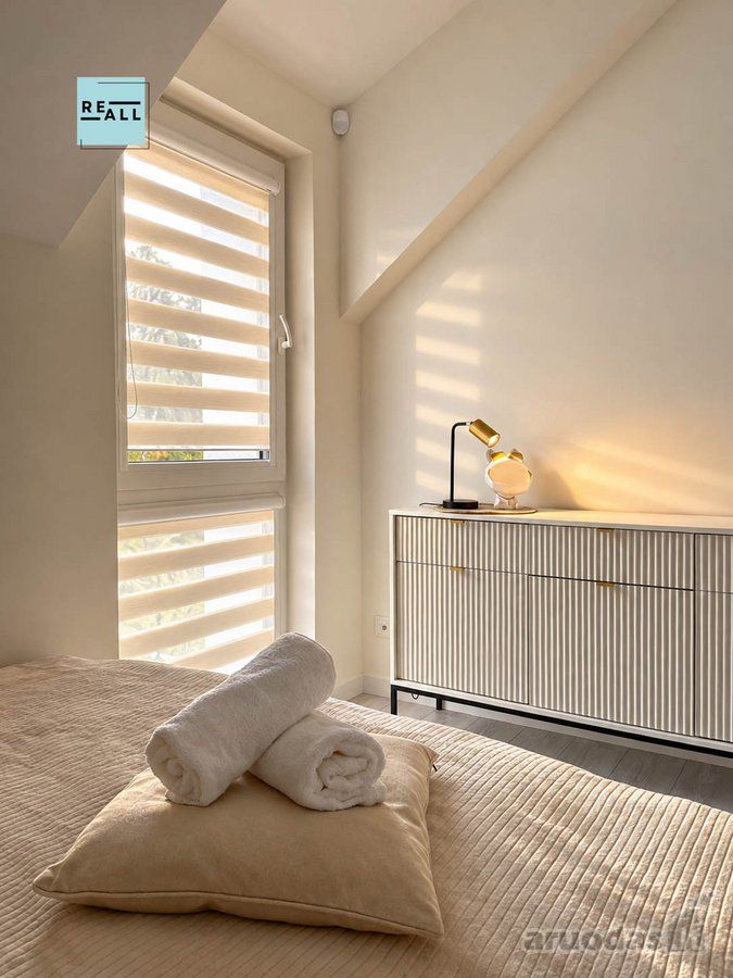 Semi-detached house for sale — Palanga, Kunigiškiai, Vingio g. — photo 9