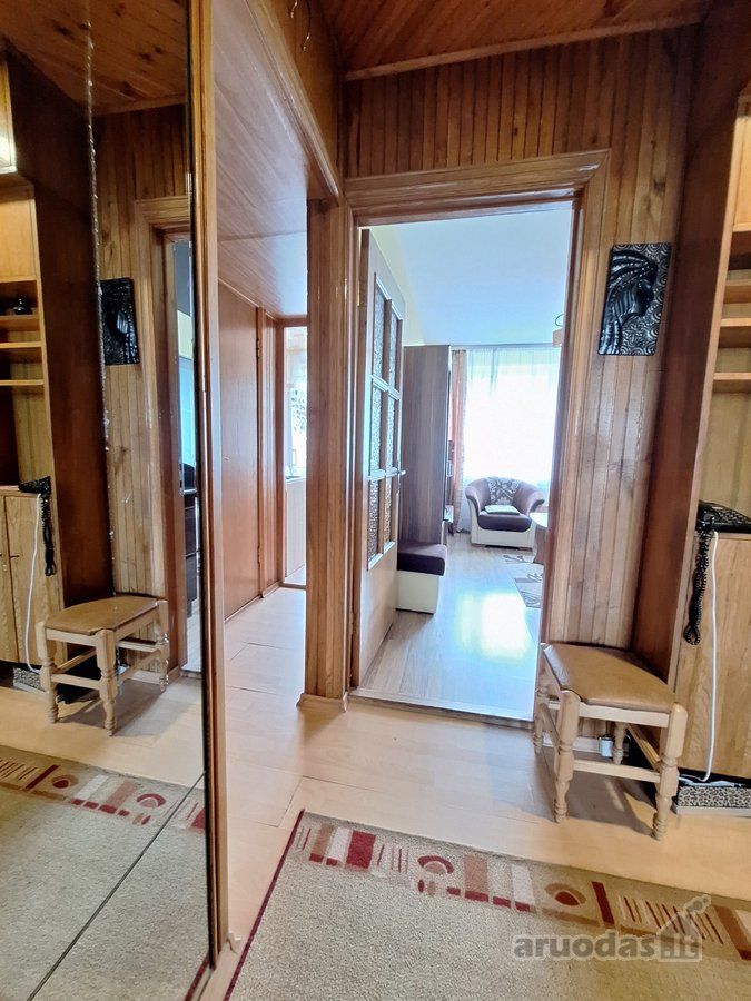 3-room apartment for sale — Palanga, J. Janonio g. — photo 5