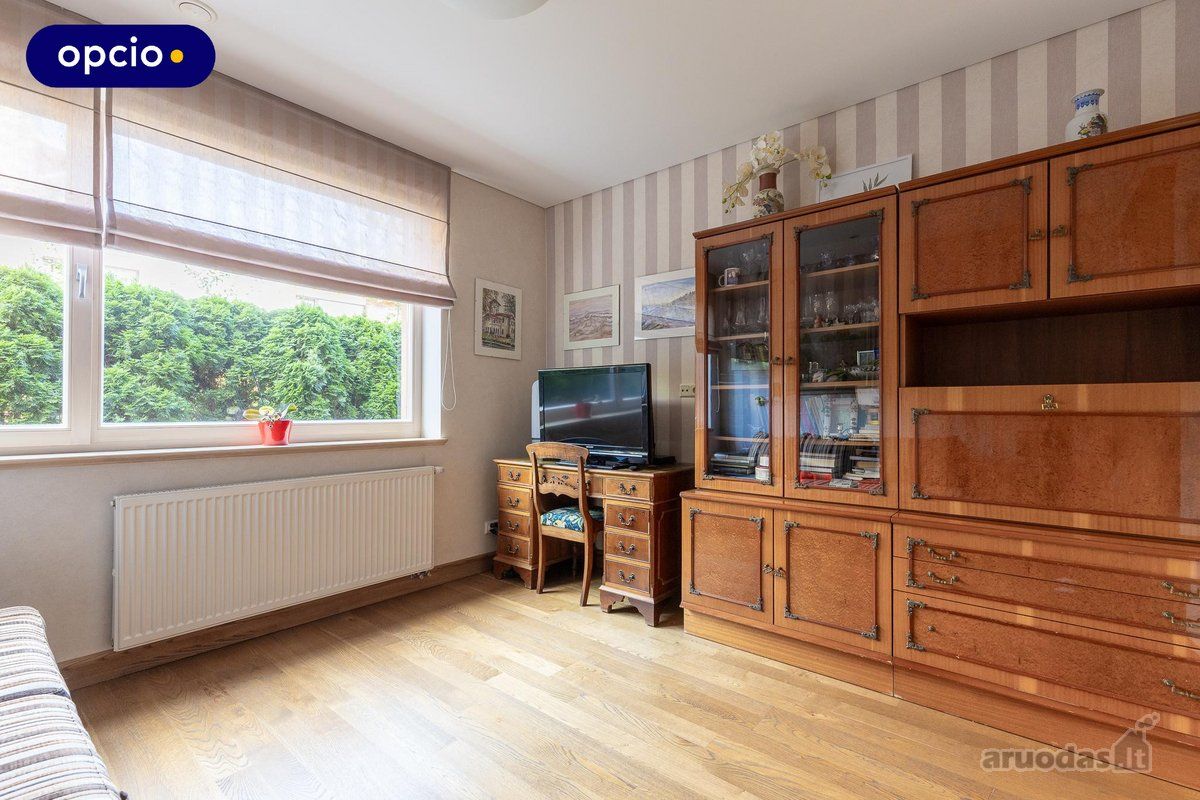 House for sale — Palanga, Klaipėdos pl. — photo 39