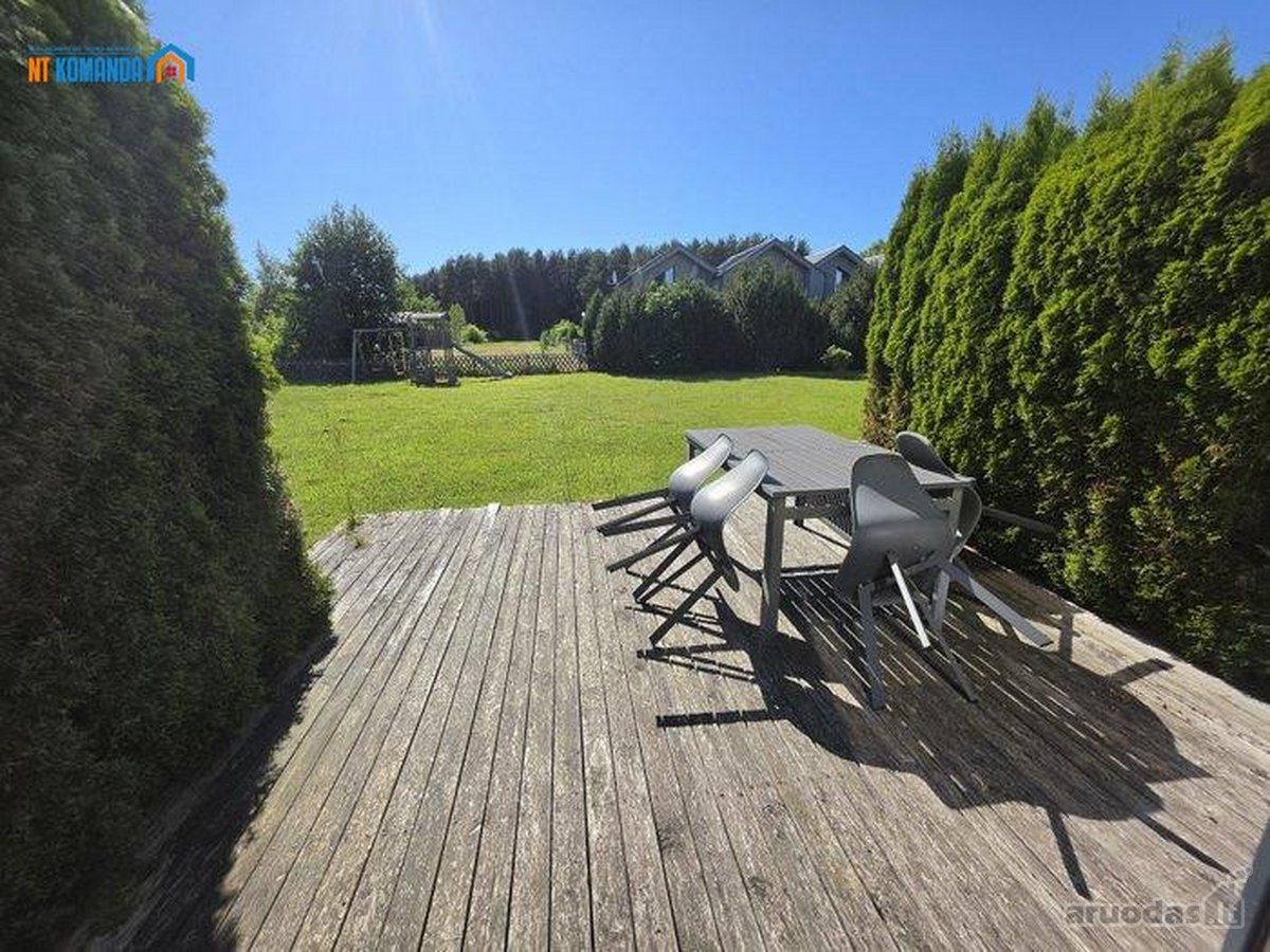 2-room apartment for sale — Palanga, Nemirseta, Lazdynų g. — photo 2