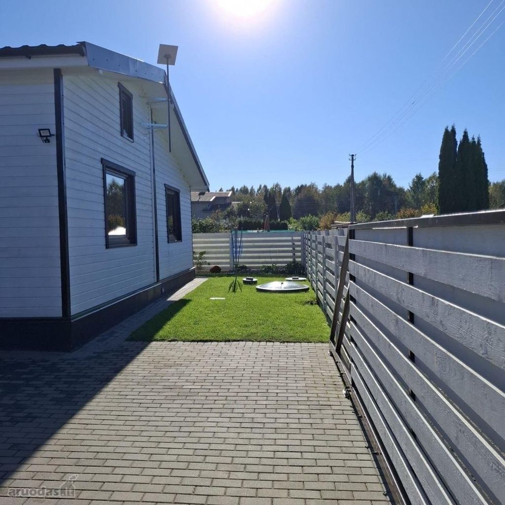 Cottage for sale — Palanga, Šventoji, Svarainių 2-asis tak. — photo 9