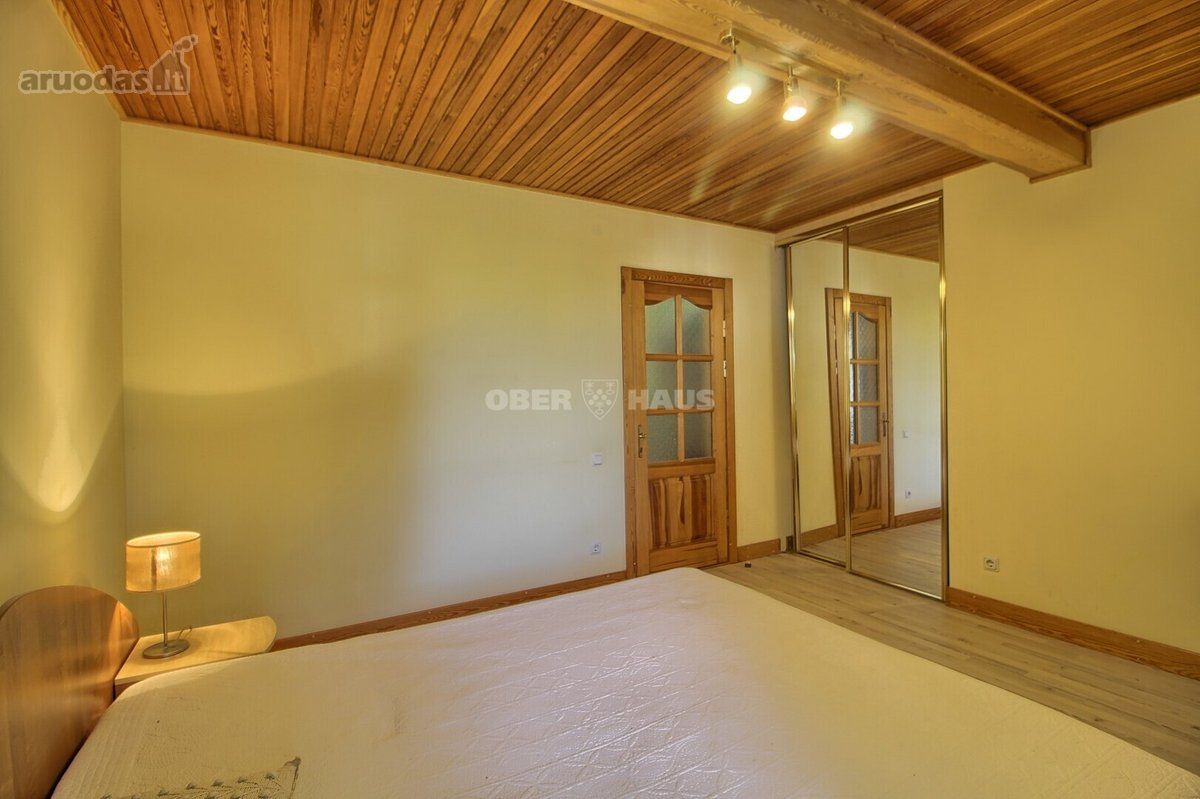 2-room apartment for sale — Palanga, Vytauto g. — photo 20