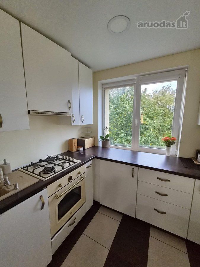 2-room apartment for sale — Palanga, Sodų g. — photo 4
