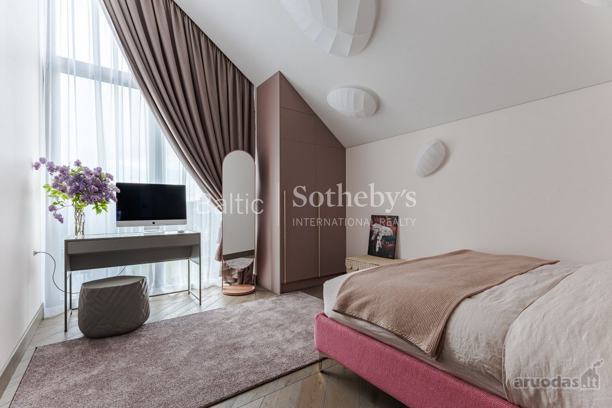 House for sale — Palanga, Ajerų g., Palanga, Ajerų g. — photo 32