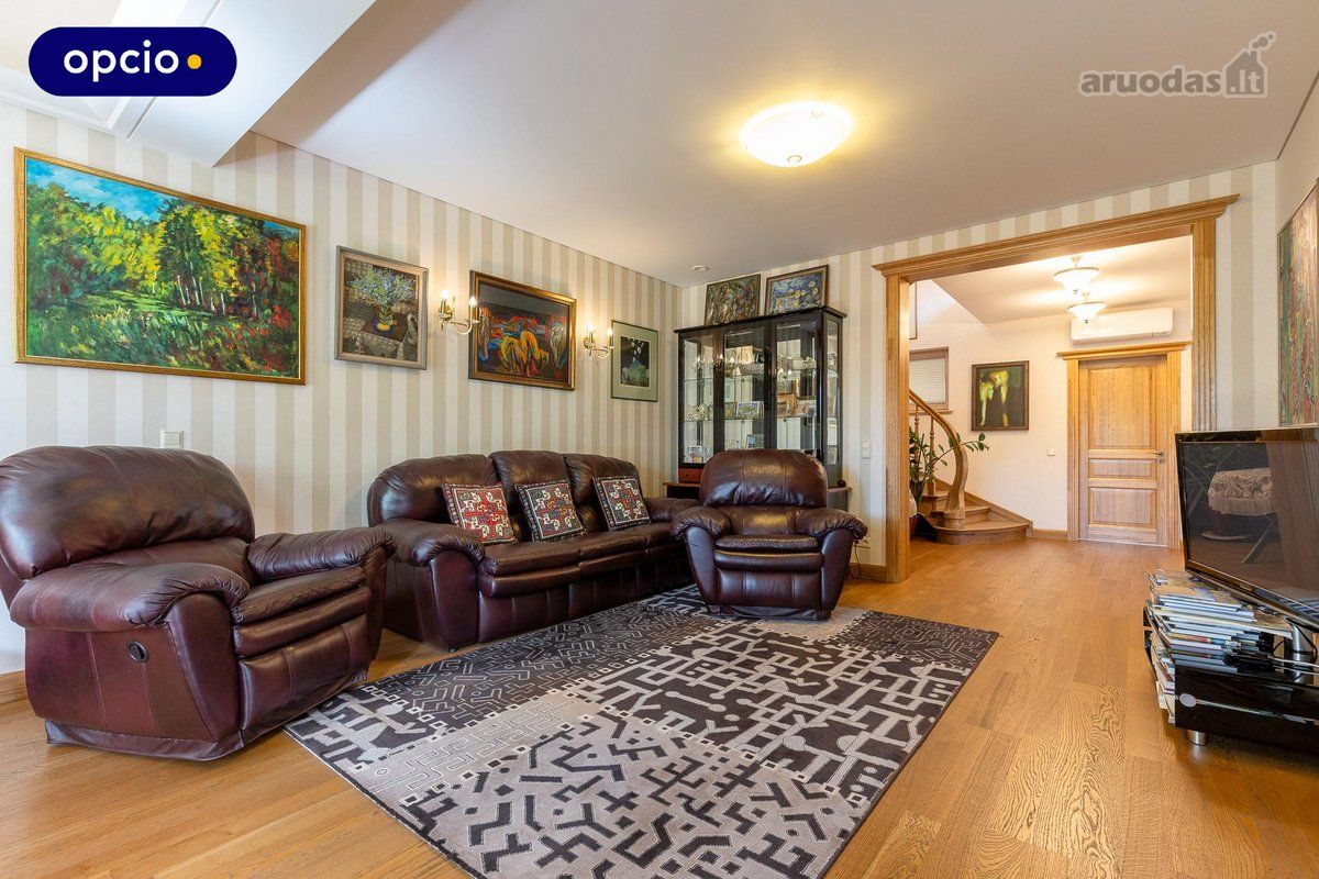 House for sale — Palanga, Klaipėdos pl. — photo 23