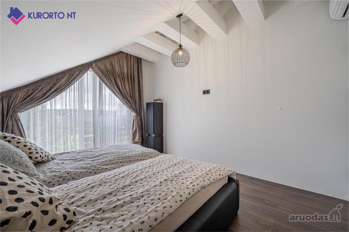 3-room apartment for sale — Palanga, Šventoji, Lygumos g. — photo 16