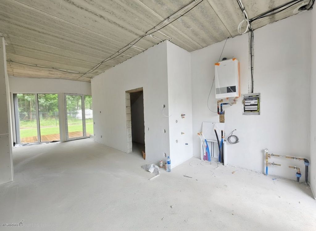 Townhouse for sale — Palanga, Bendrovių g. — photo 6