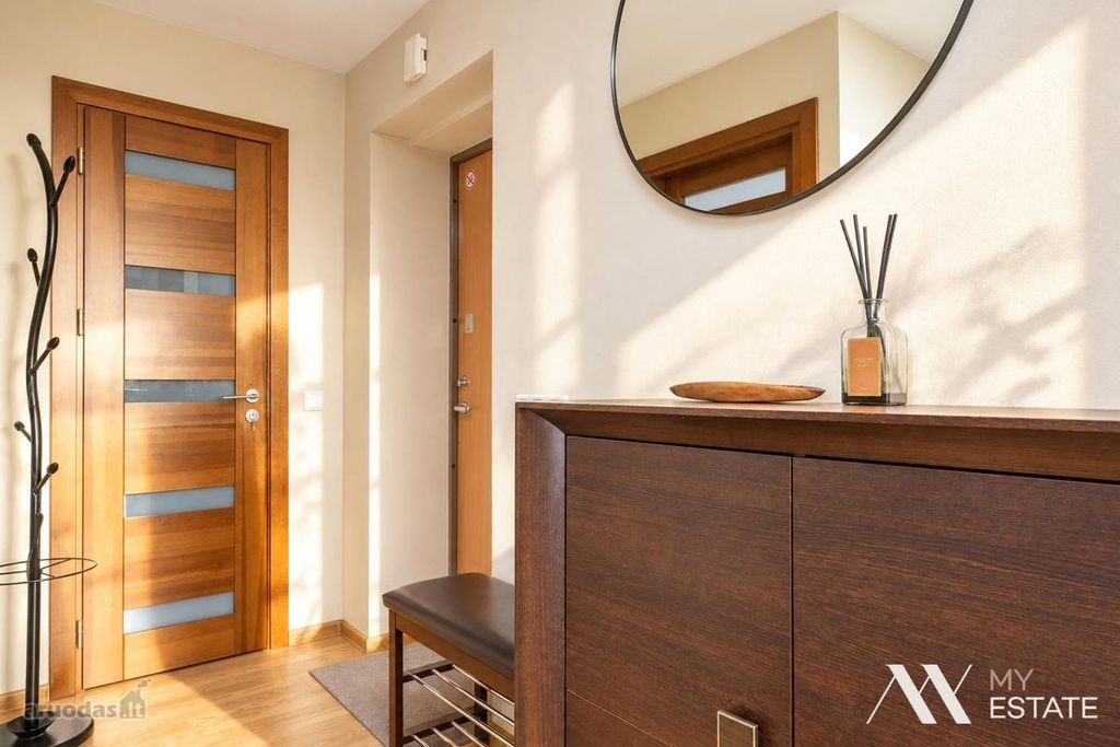 2-room apartment for sale — Palanga, Druskininkų g. — photo 14