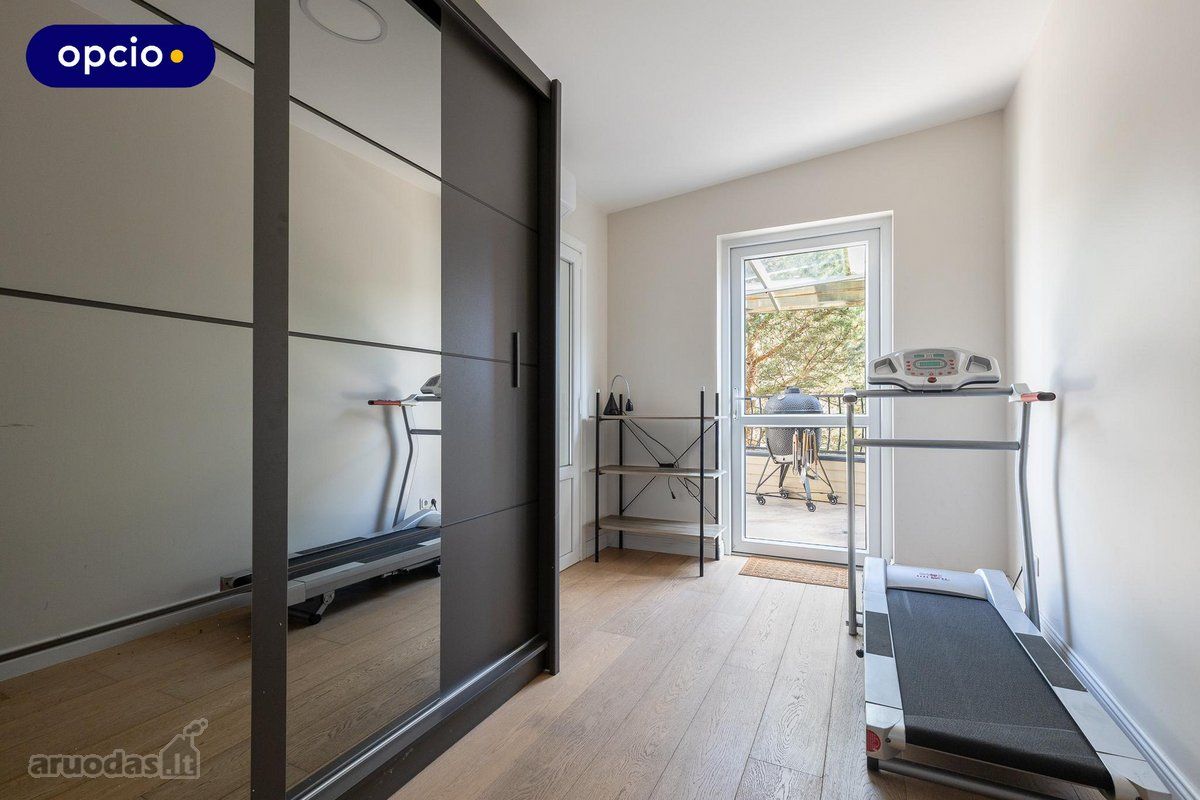 4-room apartment for sale — Palanga, Ganyklų g. — photo 21