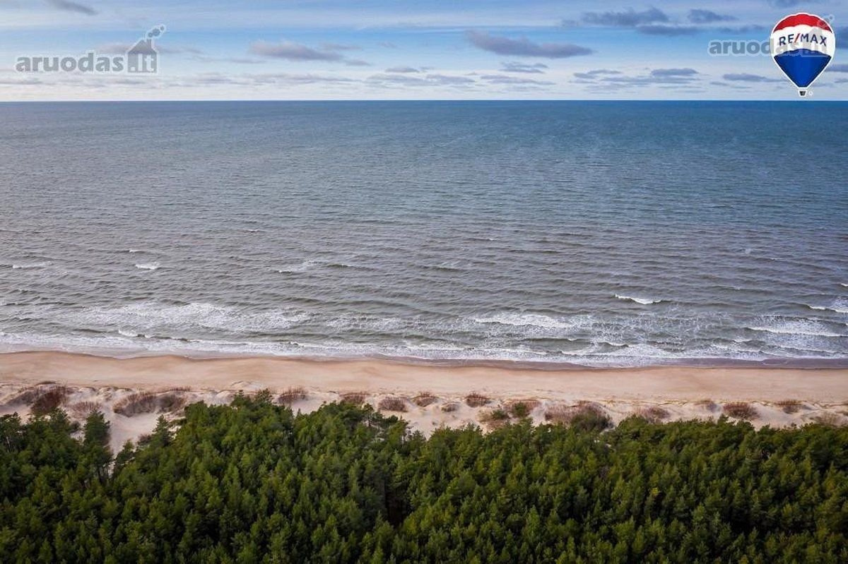 Semi-detached house for sale — Palanga, Šventoji, Žemaičių Alkos g. — photo 34