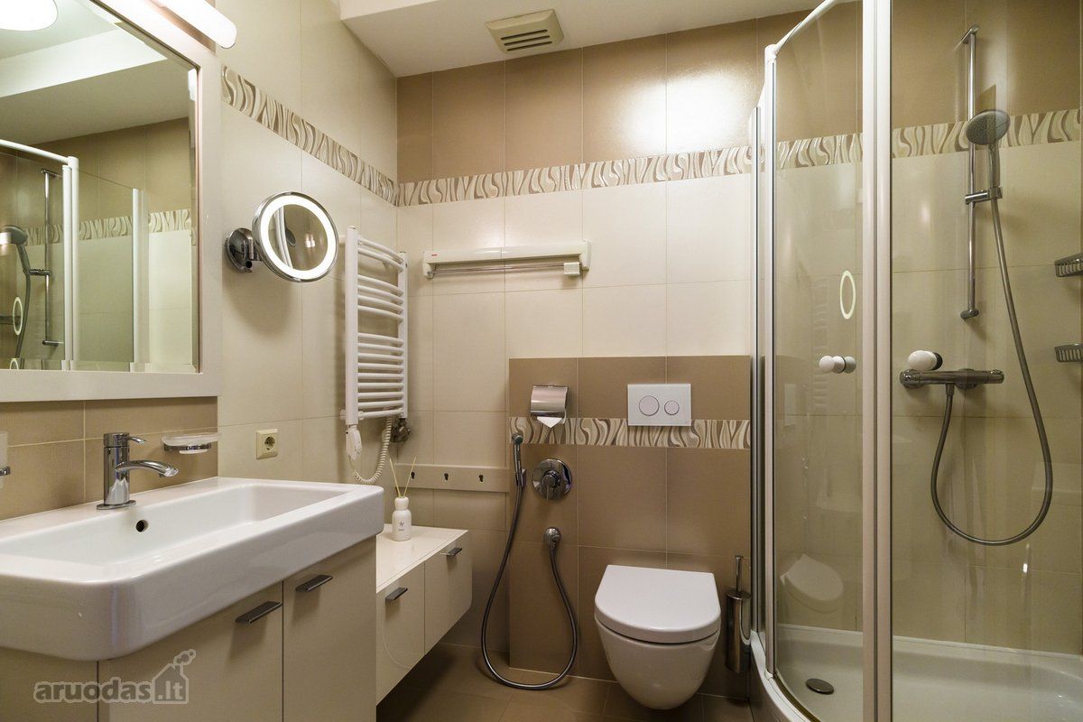 3-room apartment for sale — Palanga, Kęstučio g. — photo 12