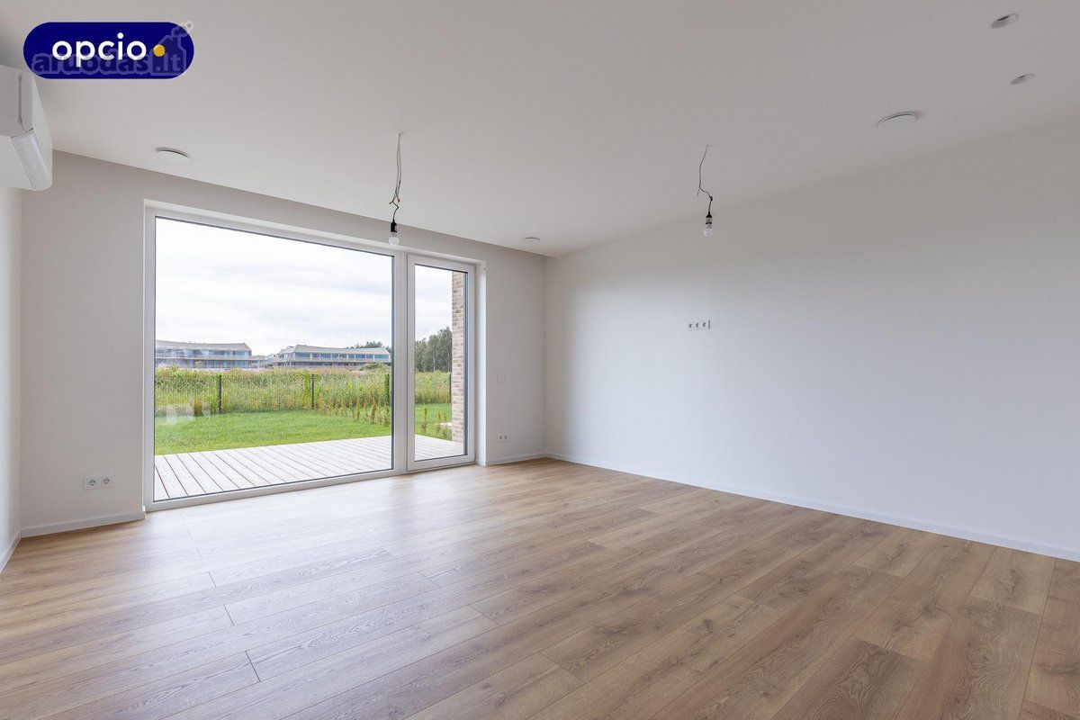 Semi-detached house for sale — Palanga, Šventoji, Latgalos g. — photo 14