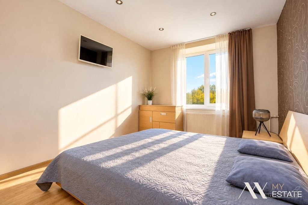 2-room apartment for sale — Palanga, Druskininkų g. — photo 10