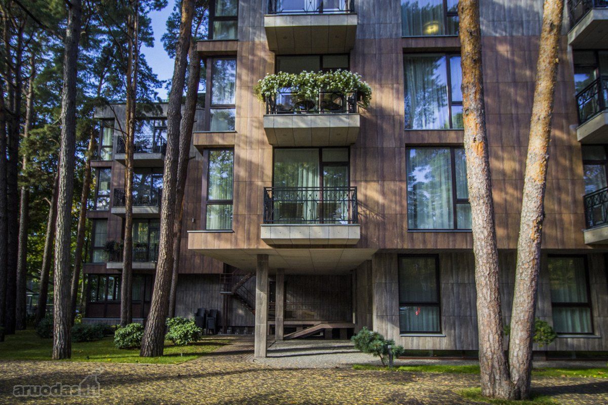 3-room apartment for sale — Palanga, Kęstučio g. — photo 15