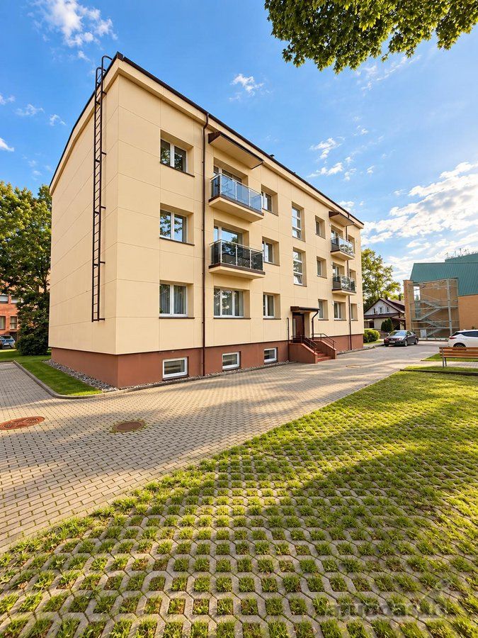 2-room apartment for sale — Palanga, M. Valančiaus g. — photo 18