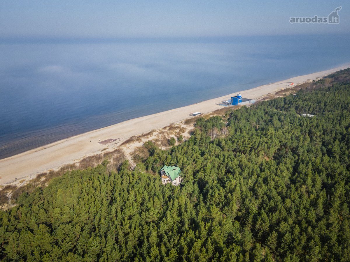 House for sale — Palanga, Kastyčio g., Kastyčio g. 300 — photo 4