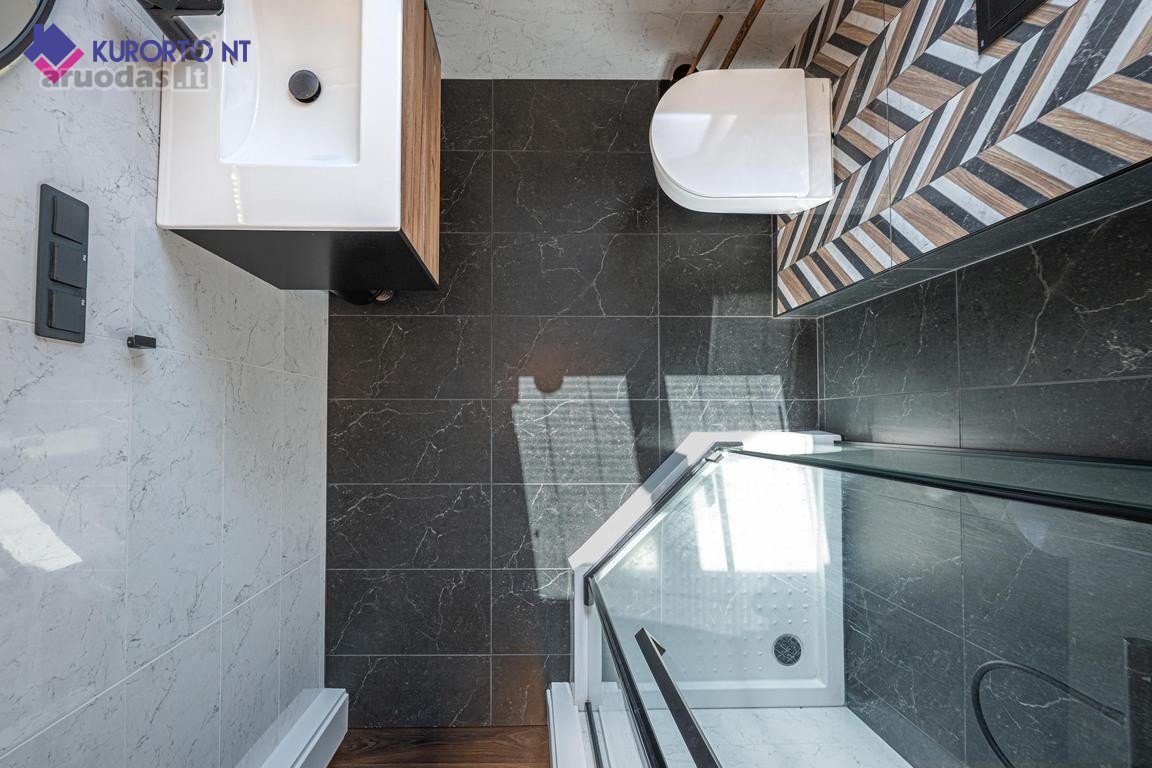 3-room apartment for sale — Palanga, Šventoji, Lygumos g. — photo 22