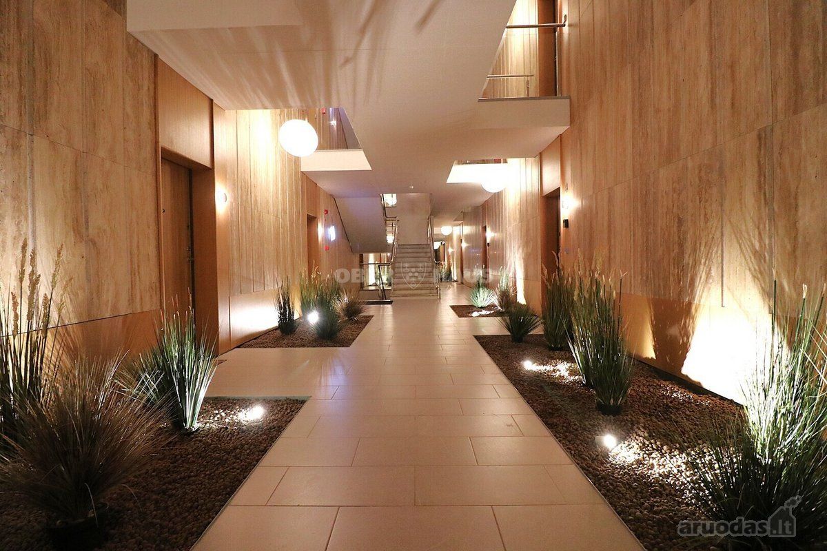 3-room apartment for sale — Palanga, S. Daukanto g. — photo 19