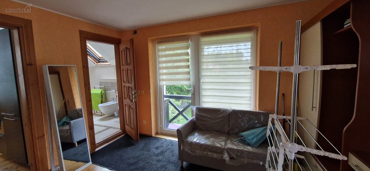 2-room apartment for sale — Palanga, Sporto g. — photo 9