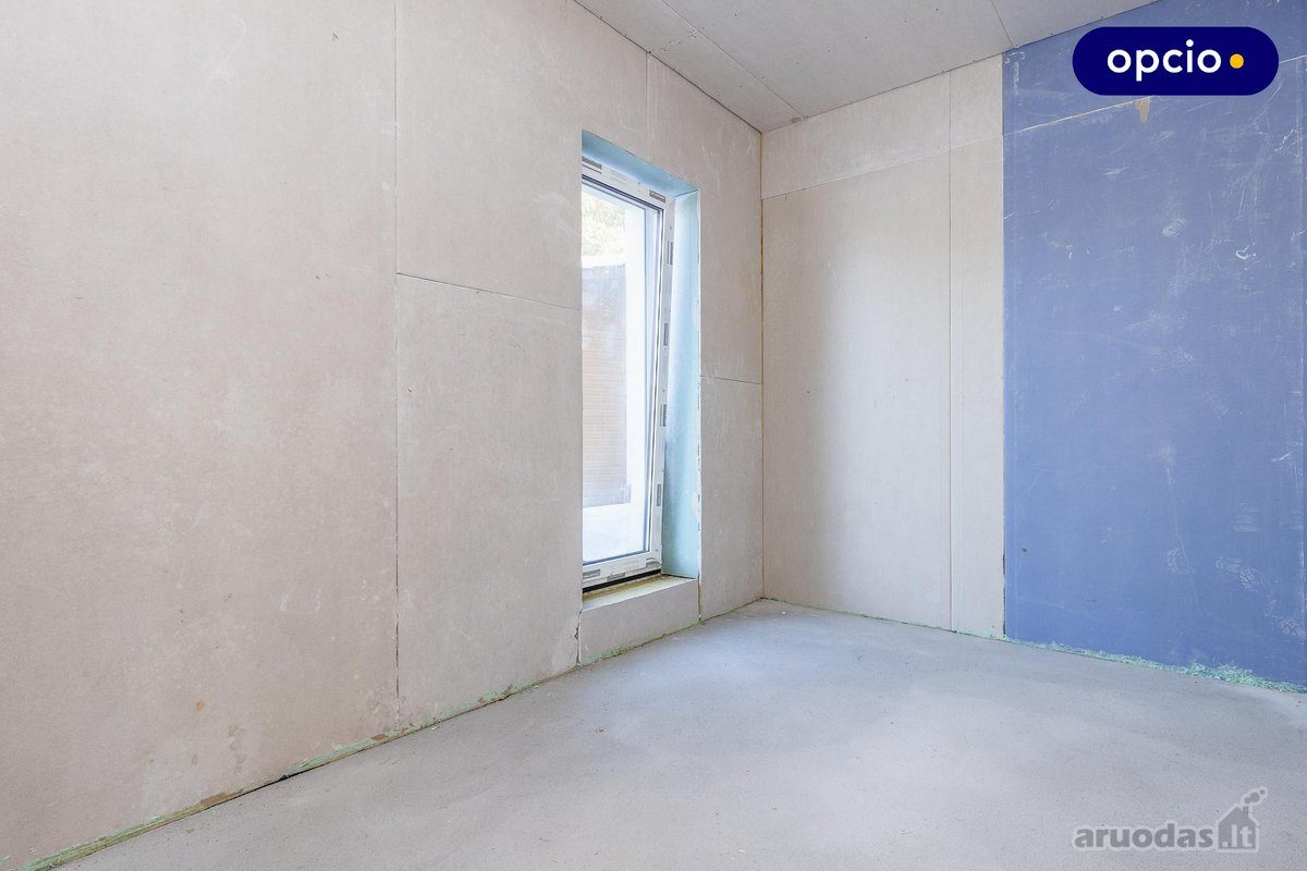 3-room apartment for sale — Palanga, Vanagupė, Vanagupės g. — photo 13