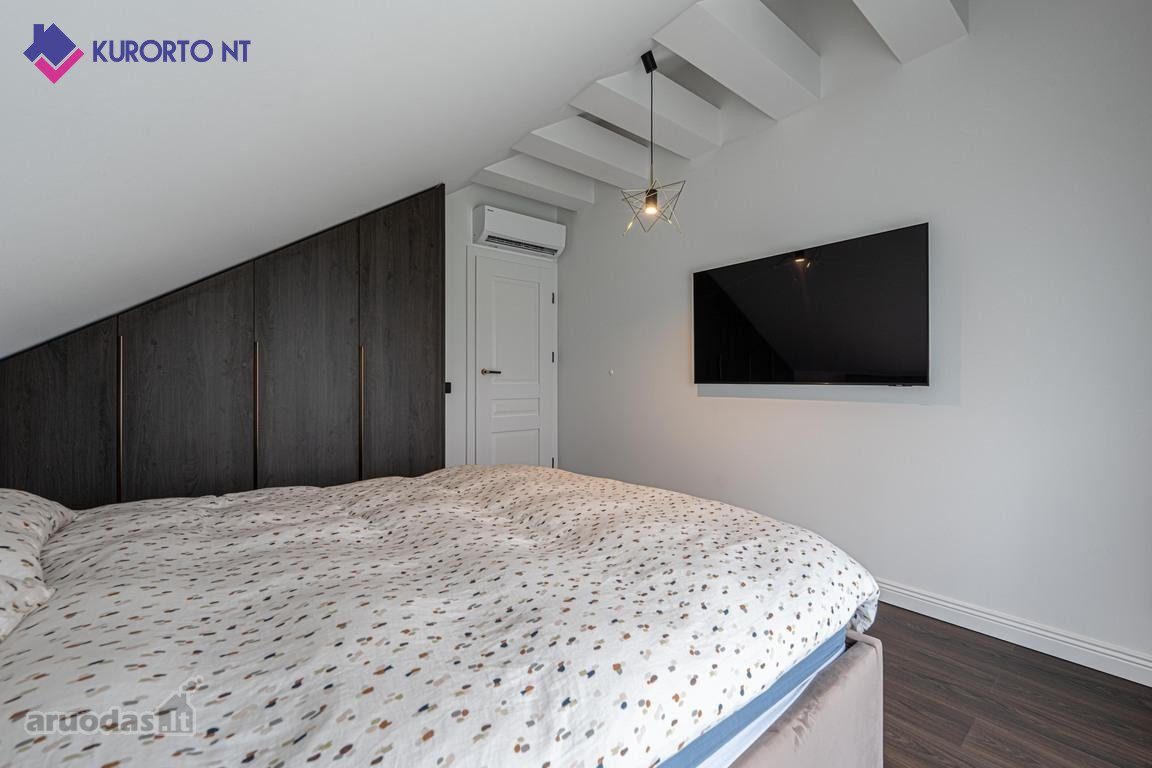 3-room apartment for sale — Palanga, Šventoji, Lygumos g. — photo 13