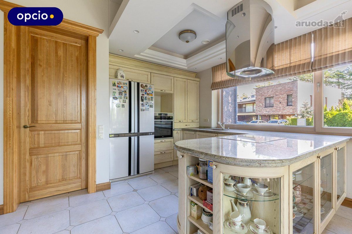 House for sale — Palanga, Klaipėdos pl. — photo 30