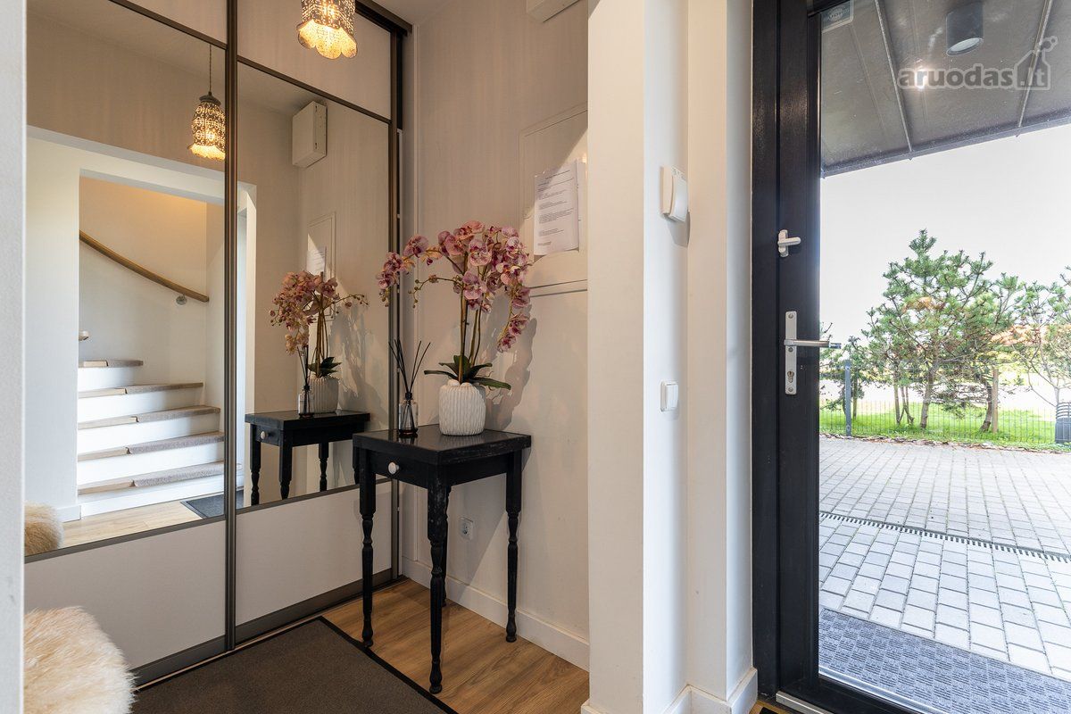 Semi-detached house for sale — Palanga, Vanagupė, Kontininkų g. — photo 11