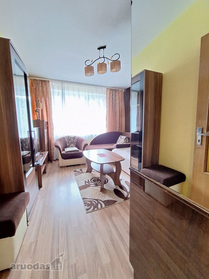 3-room apartment for sale — Palanga, J. Janonio g. — photo 7