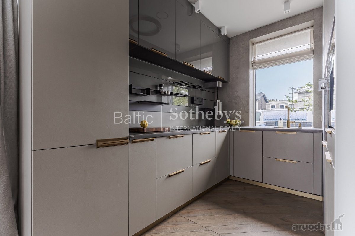 House for sale — Palanga, Ajerų g., Palanga, Ajerų g. — photo 11