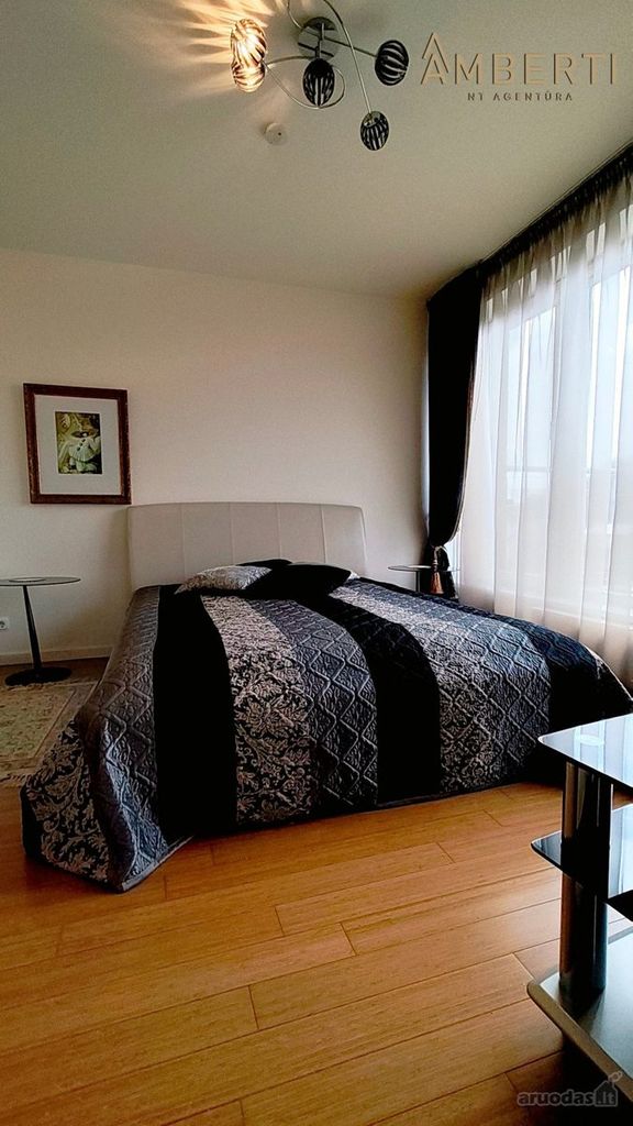 3-room apartment for sale — Palanga, Žemaičių g. — photo 8