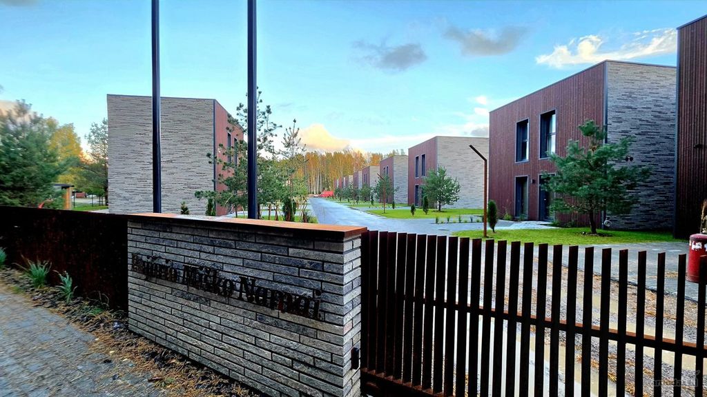 Townhouse for sale — Palanga, Bendrovių g. — photo 19