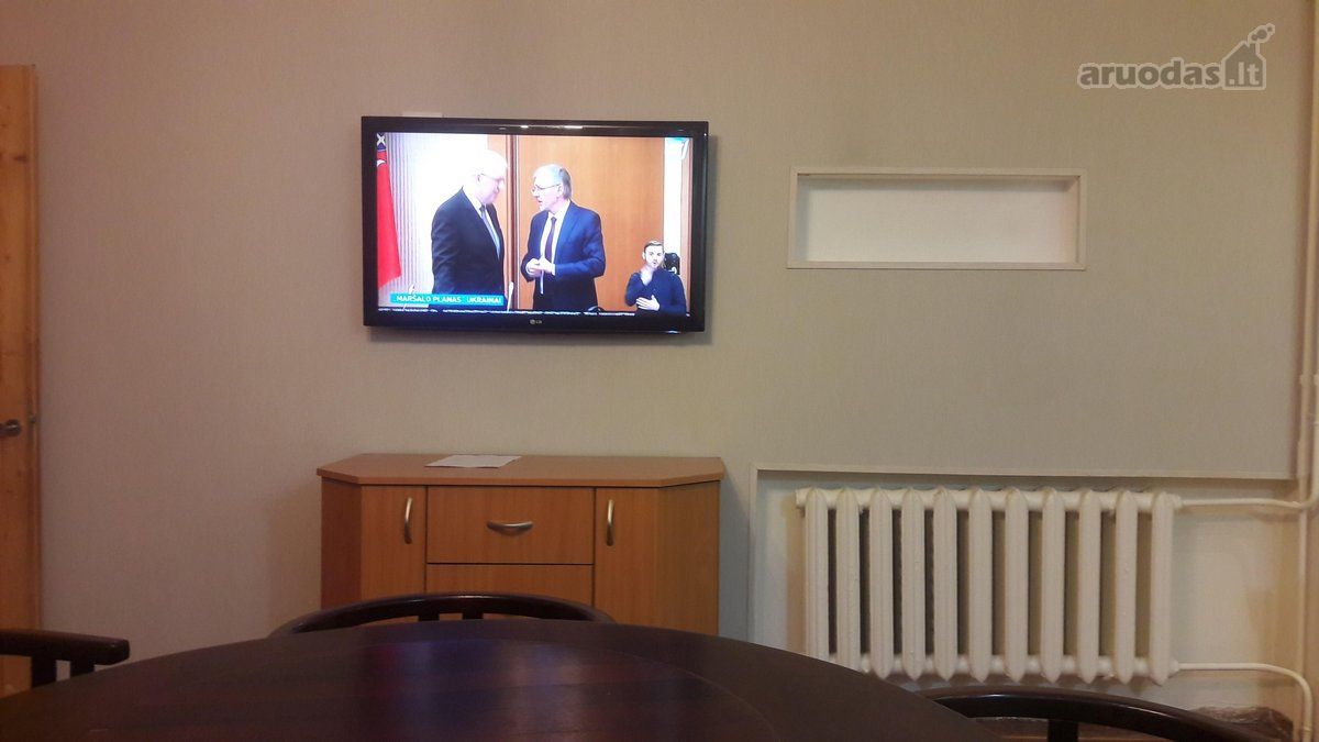 2-room apartment for sale — Palanga, Sodų g. — photo 3
