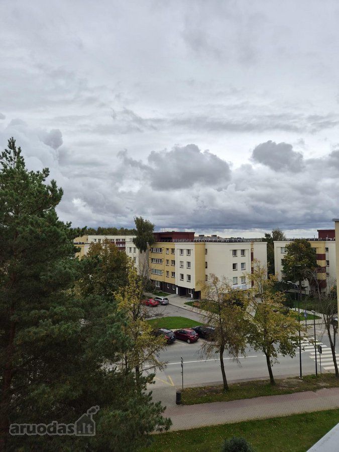 2-room apartment for sale — Palanga, Sodų g. — photo 30