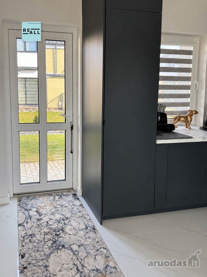 Semi-detached house for sale — Palanga, Kunigiškiai, Vingio g. — photo 21