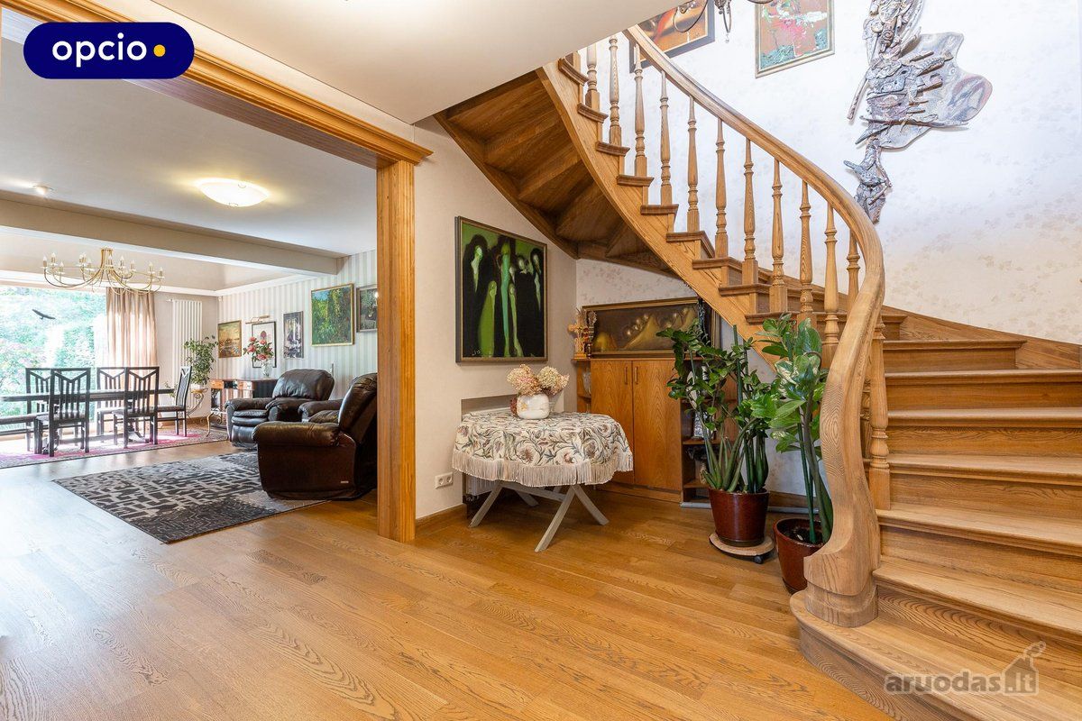 House for sale — Palanga, Klaipėdos pl. — photo 27
