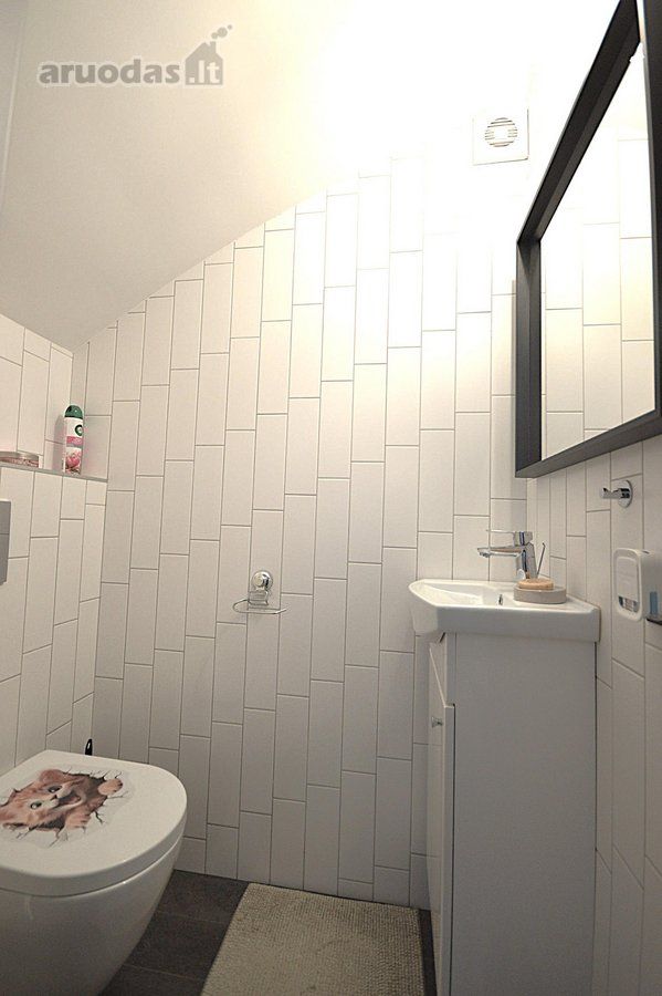 Semi-detached house for sale — Palanga, Vakaro g. — photo 11