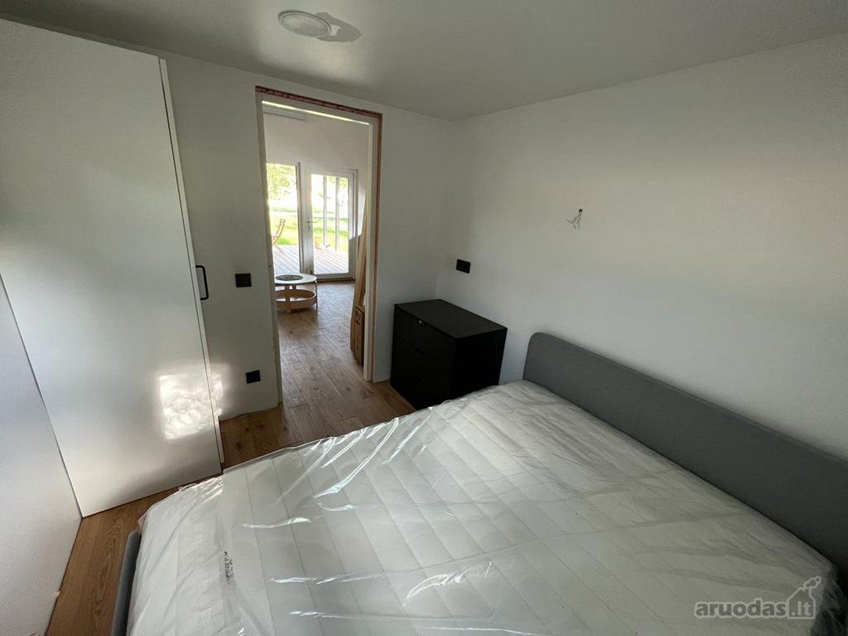 House for sale — Palanga, Šventoji, Paupio g. — photo 14