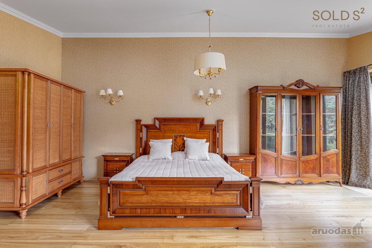 Semi-detached house for sale — Palanga, S. Dariaus ir S. Girėno g. — photo 11